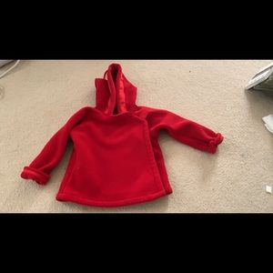 3t Widgeon Jacket NWOT